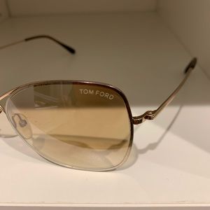 TOM FORD sunglasses